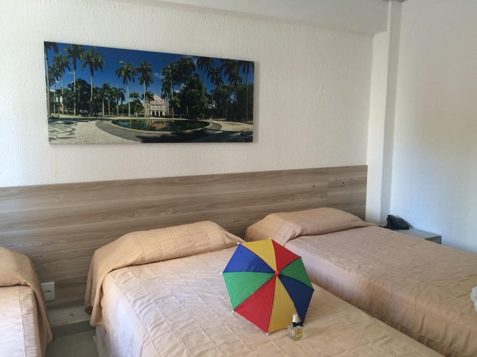 Hotel Julieta Recife Exterior photo
